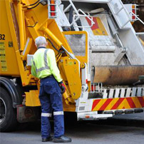Cherry Hill Truck Accident Lawyers: Common Causes of Trash Truck Accidents