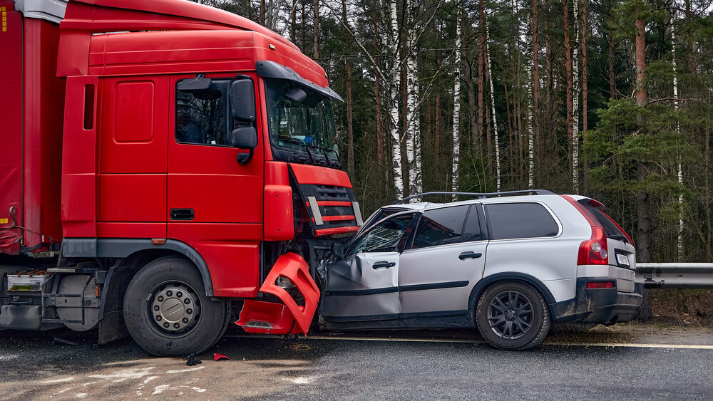 What Should I Expect in a Truck Accident Settlement?
