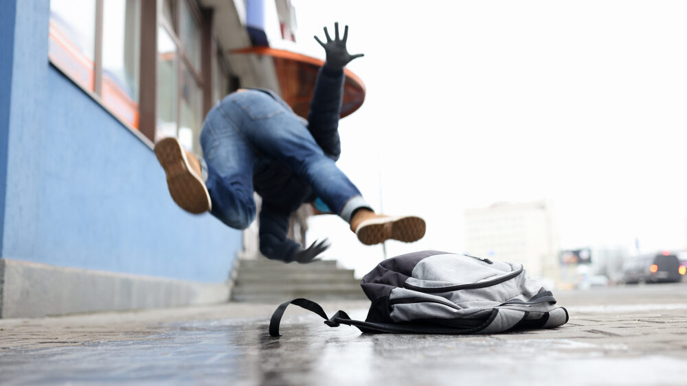 Camden Slip and Fall Lawyers Discuss Dental Injuries Resulting from a Slip or Fall