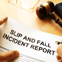 Camden slip and fall lawyers represent victims injured in spring break accidents.