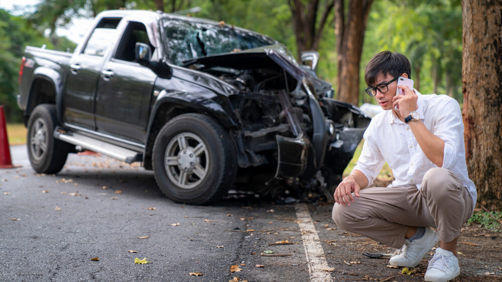 100 Deadliest Days for Teen Drivers