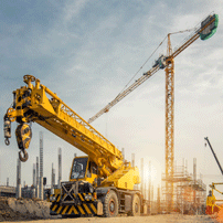 Philadelphia Construction Accident Lawyers Discuss Dangers of Crane Accidents