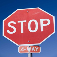 Cherry Hill Car Accident Lawyers Cherry Hill Car Accident Lawyers Discuss Liability in a Four-Way Stop Accident