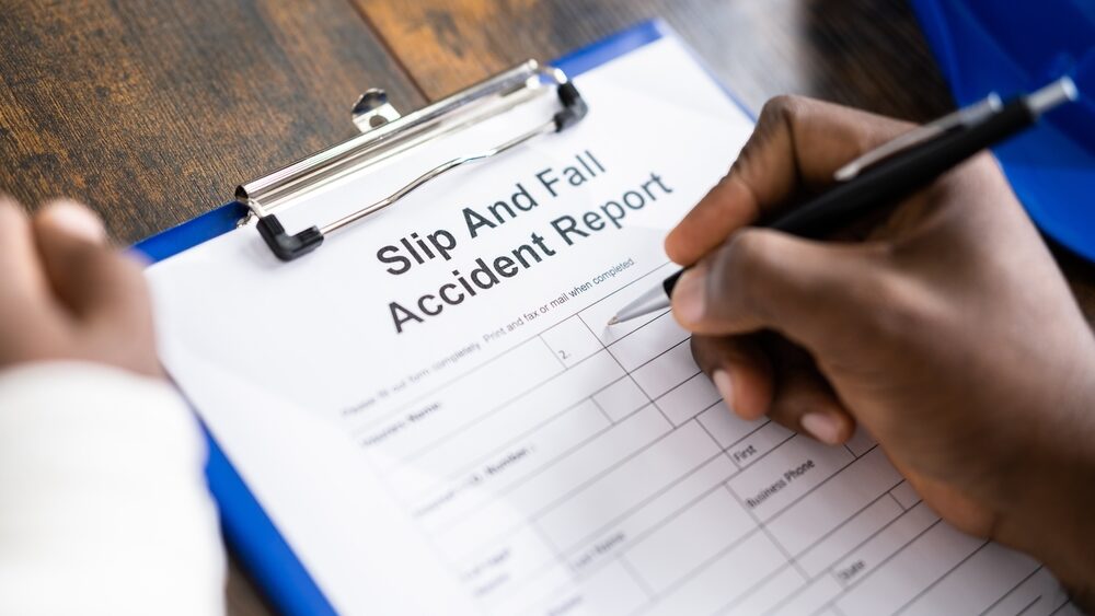 How Much is My Slip and Fall Claim Worth?