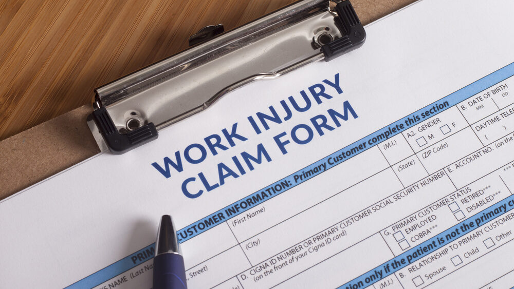 Moorestown Workers' Compensation Lawyers