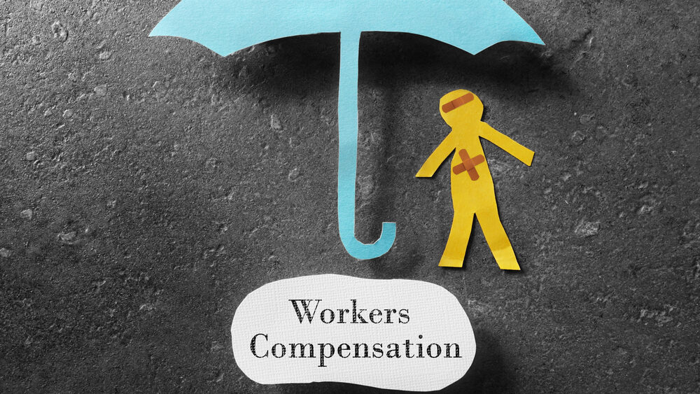 Franklin Township Workers' Compensation Lawyers