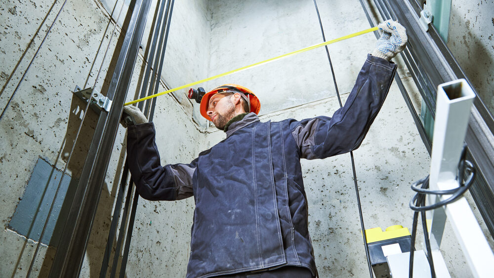Construction Workers and Elevator Accidents