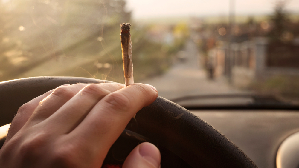 Fleets Find Ways to Deter Drivers from Using Marijuana