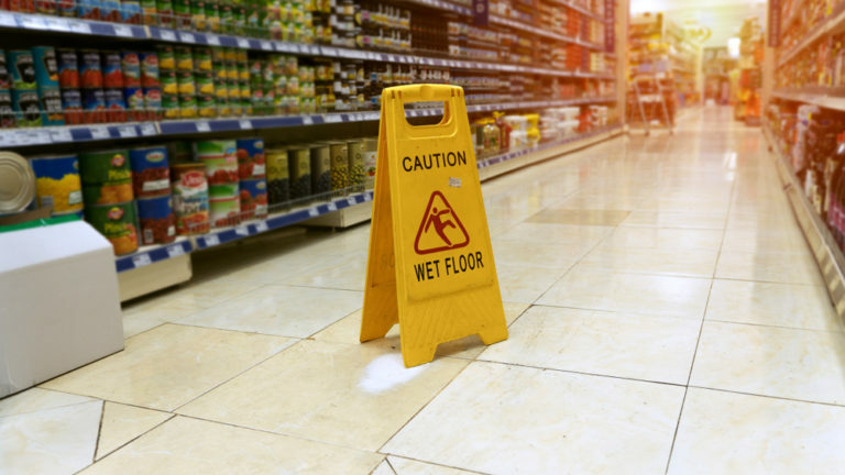 Camden Slip and Fall Lawyers: Recent Premises Liability Ruling in South Jersey