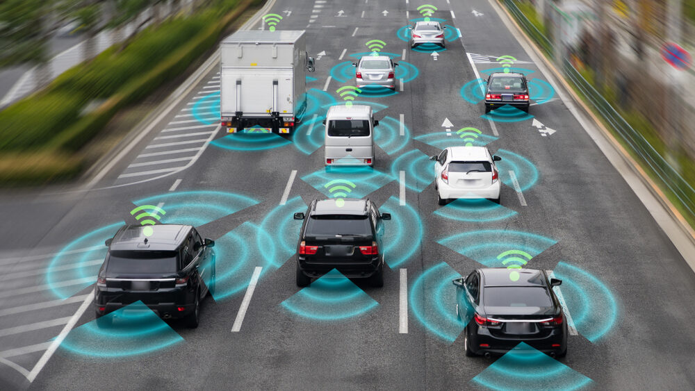 Autonomous Vehicles to Curb Accident Trend
