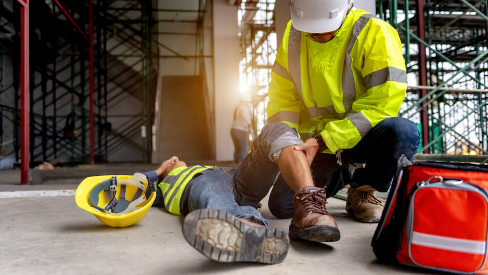 Cherry Hill Workers’ Compensation Lawyers Discuss Rights of Injured Workers