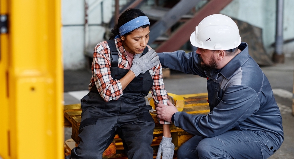 New Jersey Factory Worker Injury Lawyers