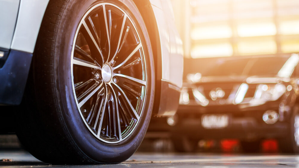 Adaptable Tires Can Reduce Accidents