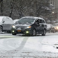 Camden car accident lawyers help victims injured in weather-related car accidents. 