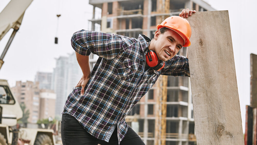 Cherry Hill Work Injury Lawyers Vineland Workers' Compensation Lawyers