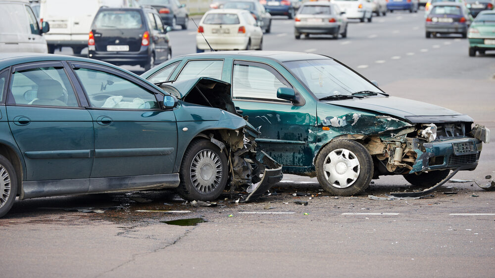 Injured in a Drunk Driving Accident What to Do Next